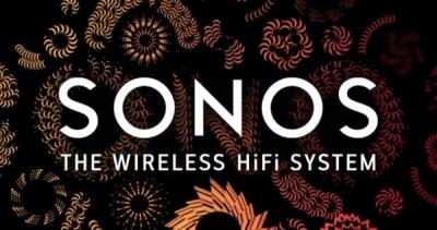 Sonos Wireless Audio - Erkend verdeler