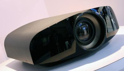 Sony VW-1000 ES 4K projector Review