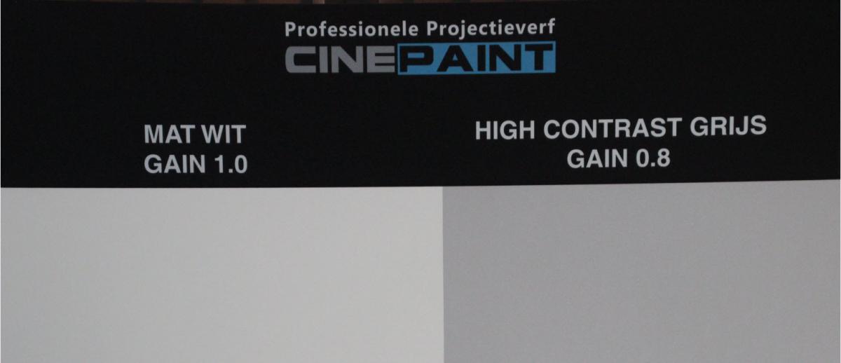 Cinepaint verschil