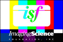 ISF Foundation logo