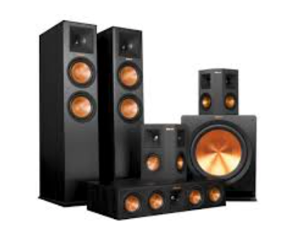 Klipsch Reference