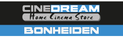 Cinedream Bonheiden