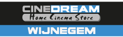 Cinedream Wijnegem