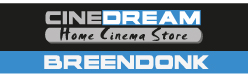 Cinedream Breendonk
