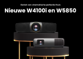 BenQ Home Cinema Cinedream