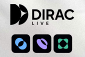 Dirac Live