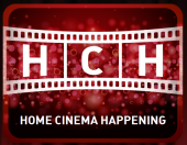 Home Cinema Happening 2016- 22 & 23 oktober 2016