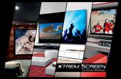 Cinedream goes Xtrem(e) Screen - Zaterdag 12 december 2015