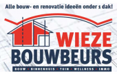 Bouwbeurs Wieze - 24- 26/1 en 31/1 - 2/2/2020 - Octoberhallen - Wieze - Belgie