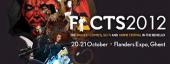 F.A.C.T.S. Expo Gent - 20 & 21 oktober 2012
