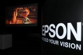 Cinedream op Meet IT on request of Epson
