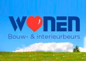 Wonen 2015 - Mechelen - 24 januari tem 1 februari 2015