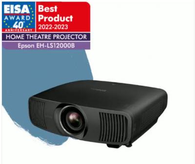 Epson LS12000 EISA award 2023