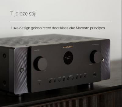 Marantz Cinema 60 preview