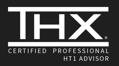 THX logo