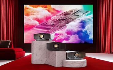 Sony Bravia 7 event Cinedream 2025