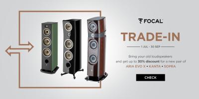 Focal inruil aktie