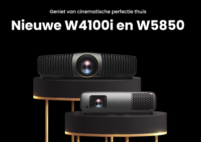 BenQ Home Cinema Cinedream