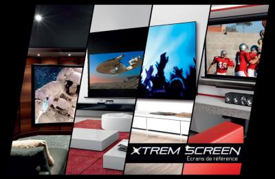 Cinedream goes Xtrem - Exclusief voor België en Nederland