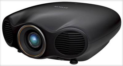 Epson LS10000 & LS9600 laserprojectors voorgesteld