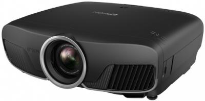 Epson stelt nieuwe range 4K projectoren voor