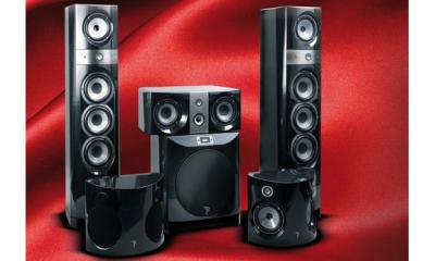 Focal Electra 1038be II