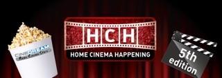 Dag 2 Home Cinema Happening - Mechelen
