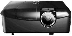 Mitsubishi Electric 3D projector HC7800