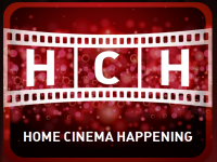Home Cinema Happening 2016- 22 & 23 oktober 2016