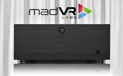 madVR Envy - CEDIA 2020 Best New Hardware Product Award 