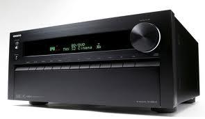 Onkyo AV receivers range volledig vernieuwt Onkyo AV receivers range volledig vernieuwt