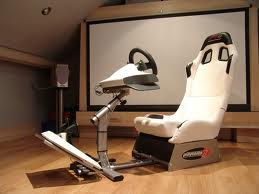 Playseat kiest Cinedream als Officiële Reseller in België