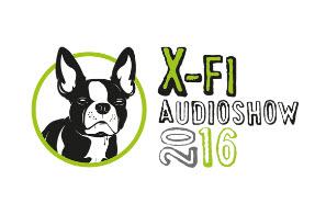 X-fi 2016 - 24 & 25 september 2016 - Veldhoven Nederland