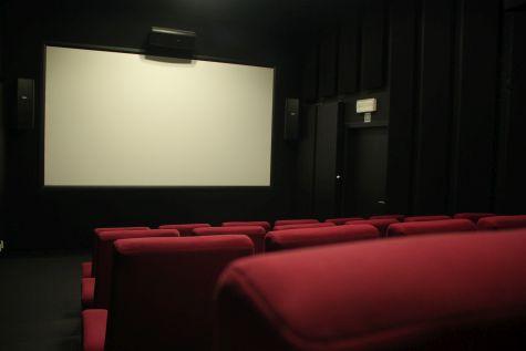 Home cinema