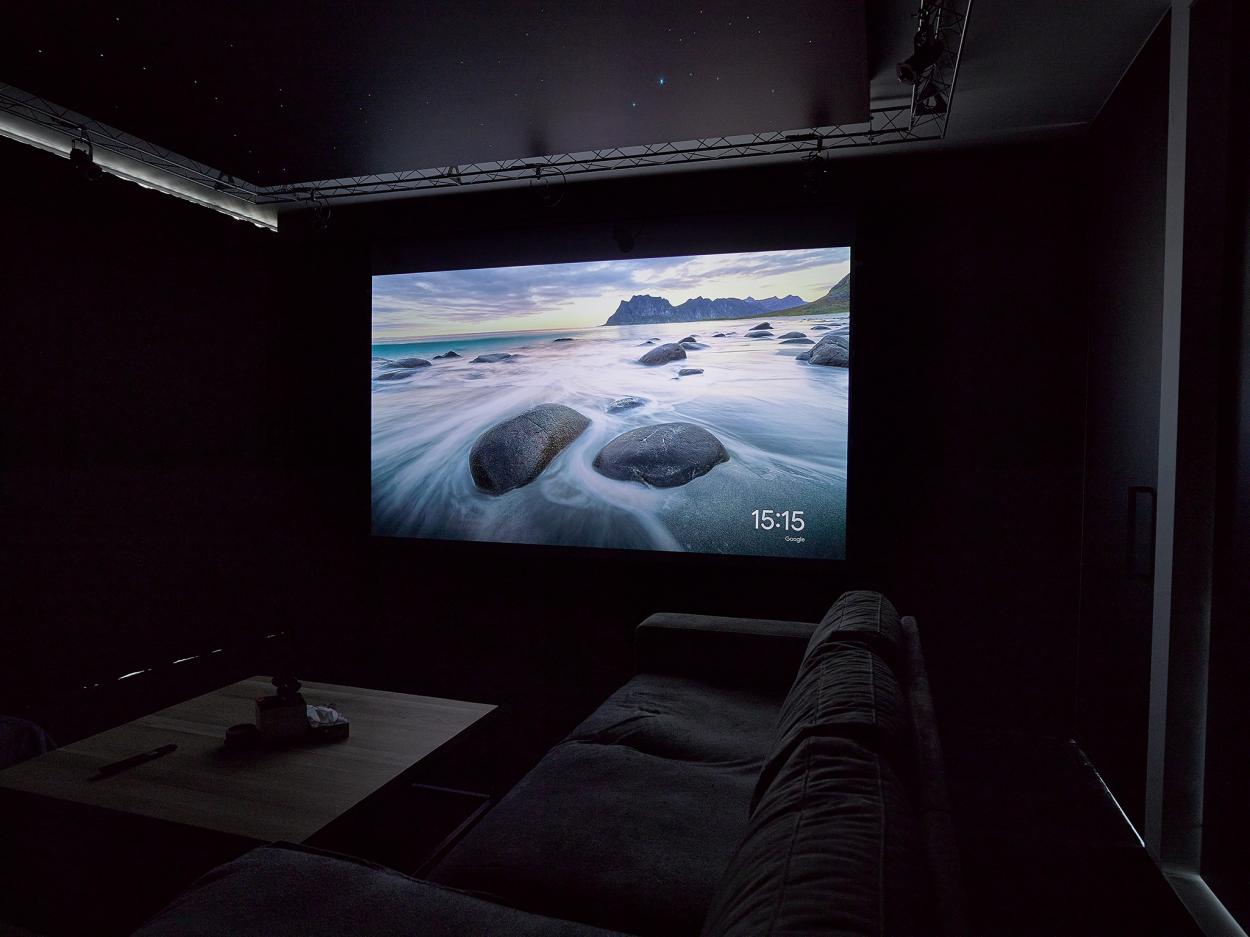 Cinedream_Homecinema