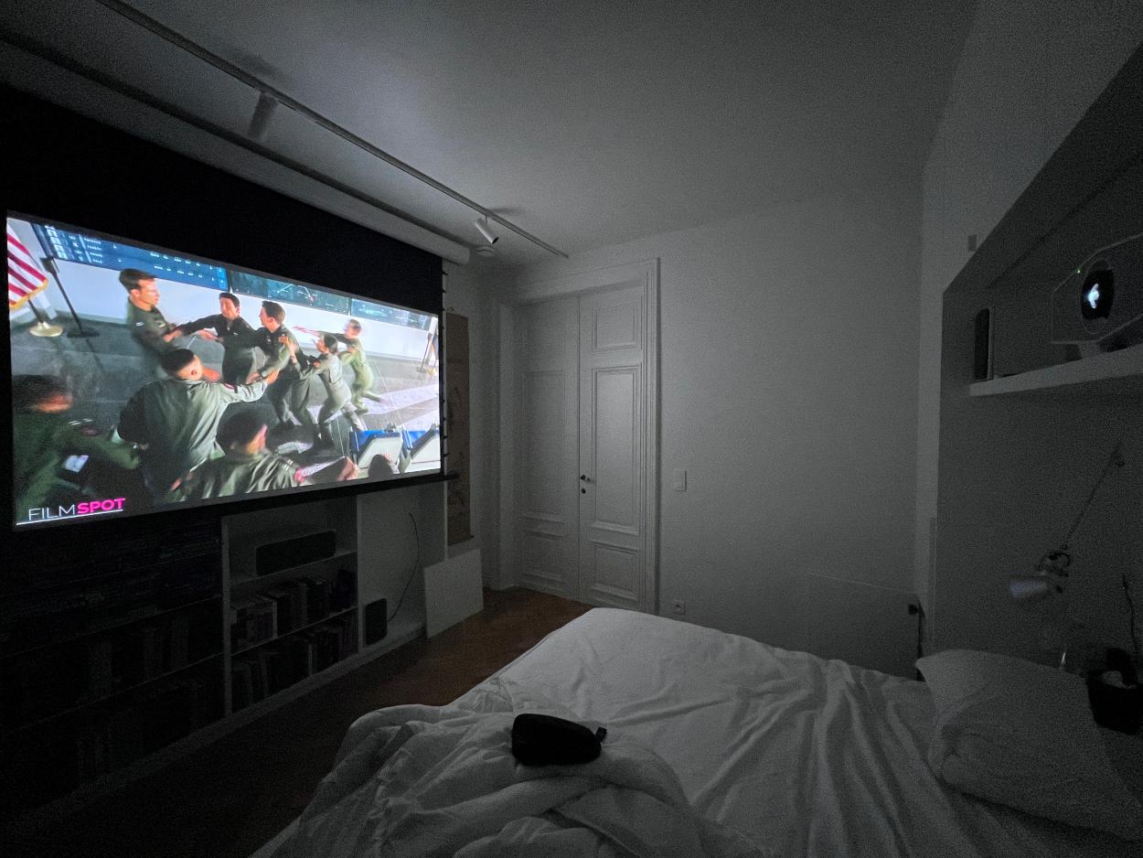 Antwerpen slpk installatie