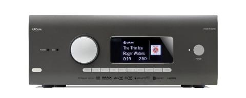 Arcam AVR30