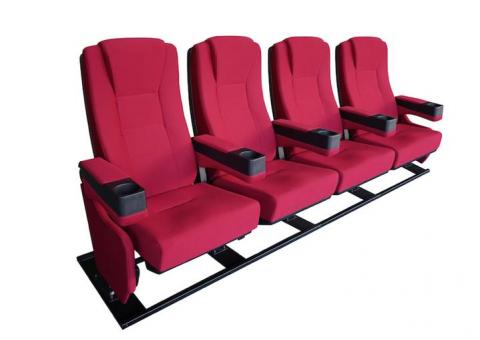 Cine Move