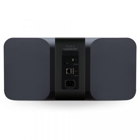 Bluesound PULSE-2i-