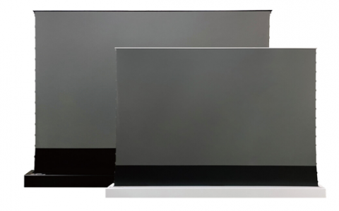 CinePro UST floor rising wi