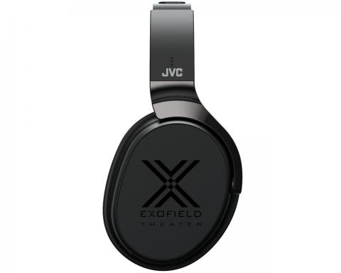 JVC Exofield