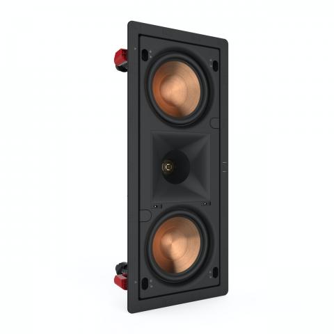 Klipsch PRO-250RPW-LCR