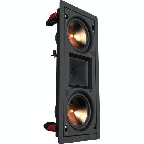 Klipsch PRO-25RW-LCR