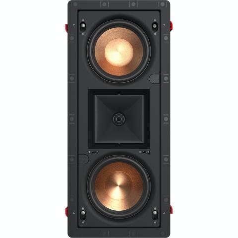 Klipsch PRO-25RW-LCR