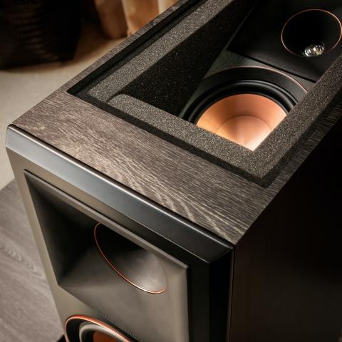 Klipsch RP-8060FA