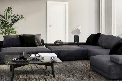 Optoma UHD35 Cinedream