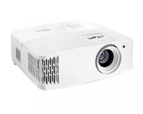 Optoma UHD38 Cinedream