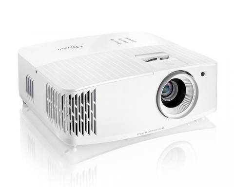 Optoma UHD38 Cinedream