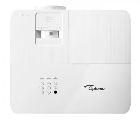 Optoma UHD38 Cinedream