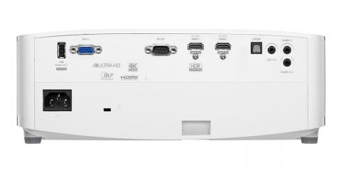 Optoma UHD38 Cinedream